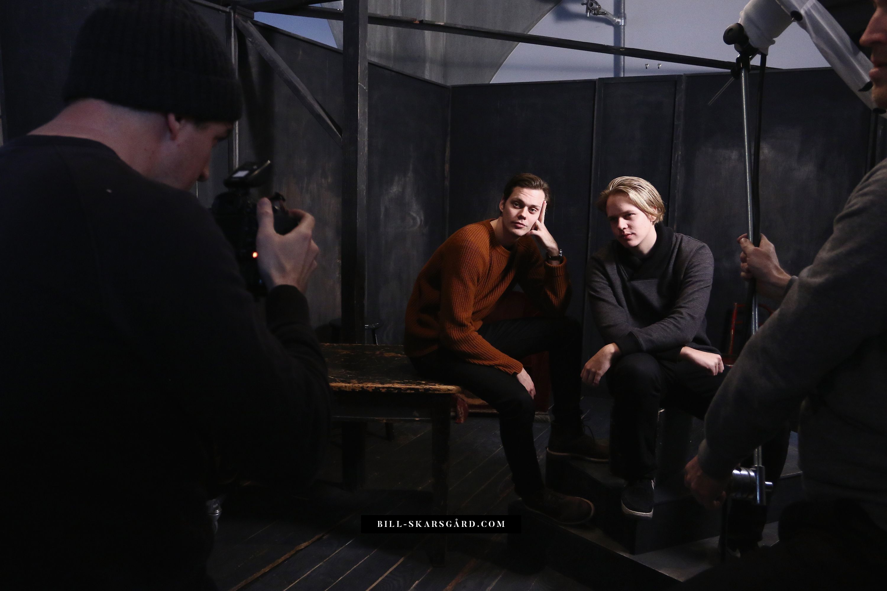 January 22: The Hollywood Reporter Studio - Sundance Film Festival 2018 ...