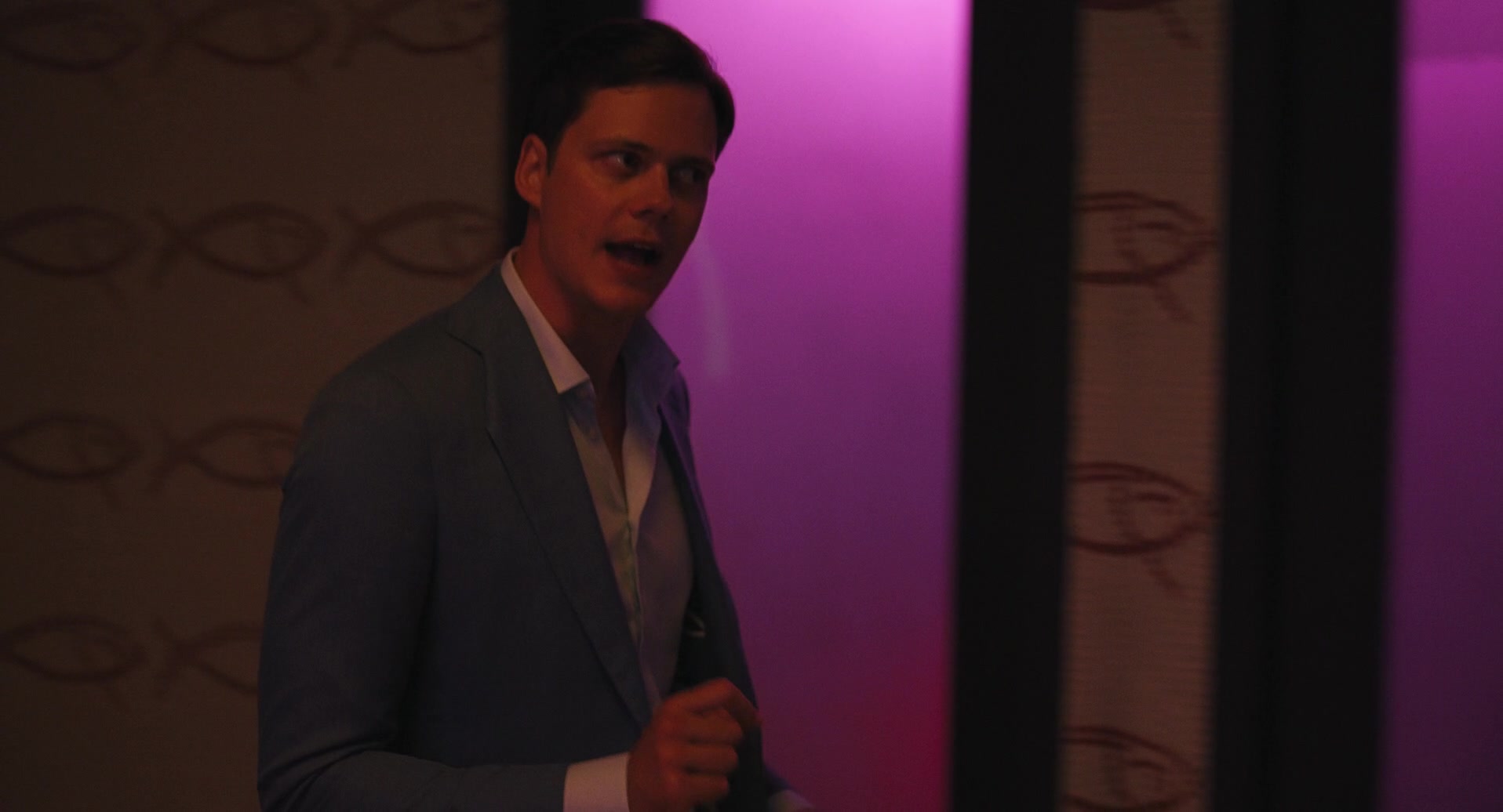 Screen Captures - BSN-0058 - Bill SkarsgÃ¥rd Network | Photo Gallery | Bill SkarsgÃ¥rd Photos
