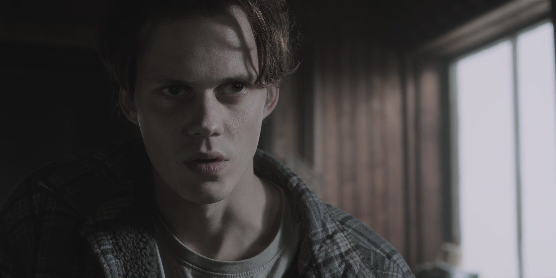 Bill Skarsgård Network 